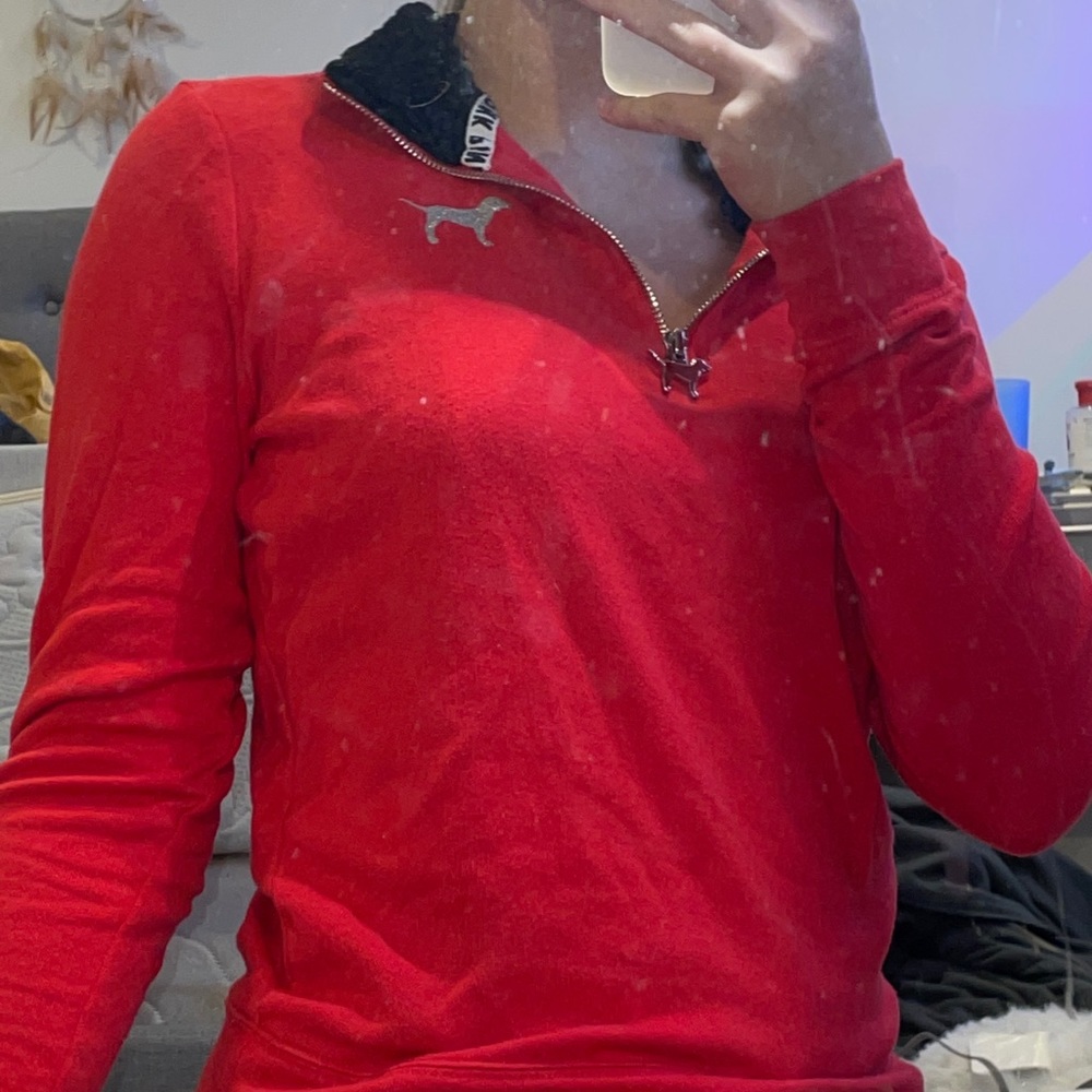 Victoria’s Secret shirt